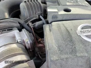 2019 Nissan Frontier SV с VIN 1N6AD0ER1KN720992, выставлен на аукционе Copart как лот 52210035 с пробегом 112 352 миль миль и Списание • Salvage title. История ставок и продаж доступна на DreamBid. Изображение 16.