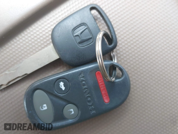 2002 Honda CR-V EX с VIN JHLRD78842C079577, выставлен на аукционе IAAI как лот 42554933 с пробегом 179 580 миль миль и . История ставок и продаж доступна на DreamBid. Изображение 11.