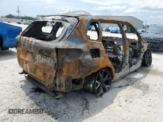 2021 BMW X5 xDrive40i z VIN 5UXCR6C03M9G92680, wystawiony jako Copart lot #62101575 z przebiegiem Nie podano mil oraz Nie do naprawy • Non repairable. Historia ofert i sprzedaży dostępna na DreamBid. Obrazek 3.