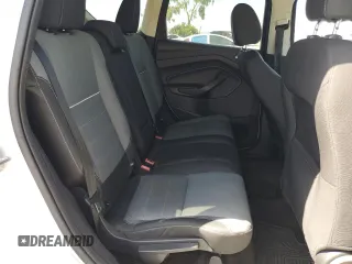 2014 Ford Escape SE z VIN 1FMCU9GX2EUE42010, wystawiony jako Copart lot #59228265 z przebiegiem 107 863 mil mil oraz Czysty tytuł • Clean title. Historia ofert i sprzedaży dostępna na DreamBid. Obrazek 11.