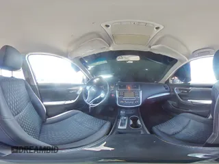 2016 Nissan Altima S с VIN 1N4AL3AP5GN325285, выставлен на аукционе Copart как лот 57953345 с пробегом 119 958 миль миль и Списание • Salvage title. История ставок и продаж доступна на DreamBid. Изображение 15.