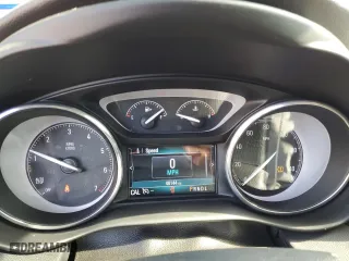 2020 Buick Envision Essence with VIN LRBFXCSA8LD088546, listed as a Copart auction lot 52235105 with 48,144 mi miles and Salvage Title. Bid and sale history available at carsss.com. Image 9.