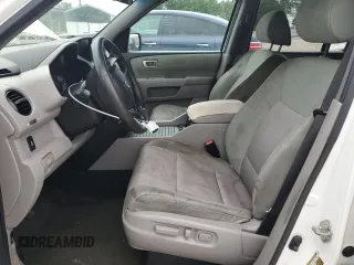 2015 Honda Pilot SE z VIN 5FNYF4H30FB008035, wystawiony jako Copart lot #55218285 z przebiegiem 174 756 mil mil oraz Szkoda całkowita • Salvage title. Historia ofert i sprzedaży dostępna na DreamBid. Obrazek 7.