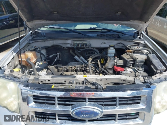 2008 Ford Escape XLS with VIN 1FMCU02Z48KA97177, listed as a IAAI auction lot 42750800 with 169,663 mi miles and . Bid and sale history available at DreamBid. Image 10.