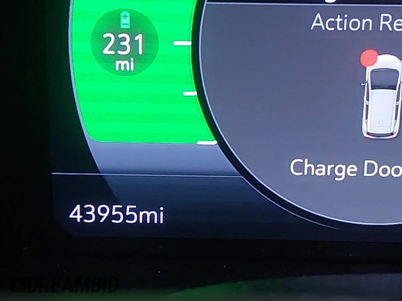 2023 Chevrolet Bolt EV 1LT with VIN 1G1FW6S01P4132303, listed as a IAAI auction lot 41585342 with 43,955 mi miles and . Bid and sale history available at DreamBid. Image 15.