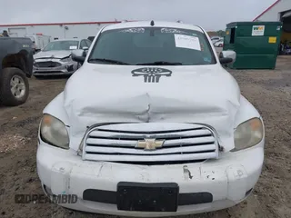 2011 Chevrolet HHR 1LT with VIN 3GNBABFU2BS541114, listed as a IAAI auction lot 41909783 with 293,579 mi miles and . Bid and sale history available at DreamBid. Image 13.