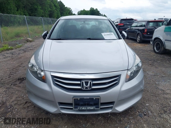 2012 Honda Accord SE z VIN 1HGCP2F61CA120373, wystawiony jako IAAI lot #42388681 z przebiegiem 121 754 mil mil oraz . Historia ofert i sprzedaży dostępna na DreamBid. Obrazek 12.