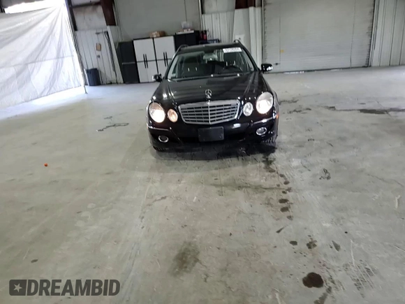 2009 Mercedes-Benz E 350 with VIN WDBUH87X59B377323, listed as a Copart auction lot 57089875 with 159,274 mi miles and Non Repairable. Bid and sale history available at DreamBid. Image 12.