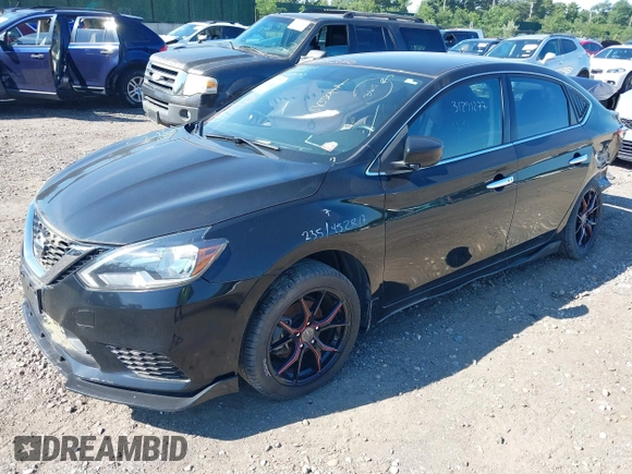 2018 Nissan Sentra SV z VIN 3N1AB7AP8JL628303, wystawiony jako IAAI lot #40085310 z przebiegiem 22 927 mil mil oraz . Historia ofert i sprzedaży dostępna na DreamBid. Obrazek 2.