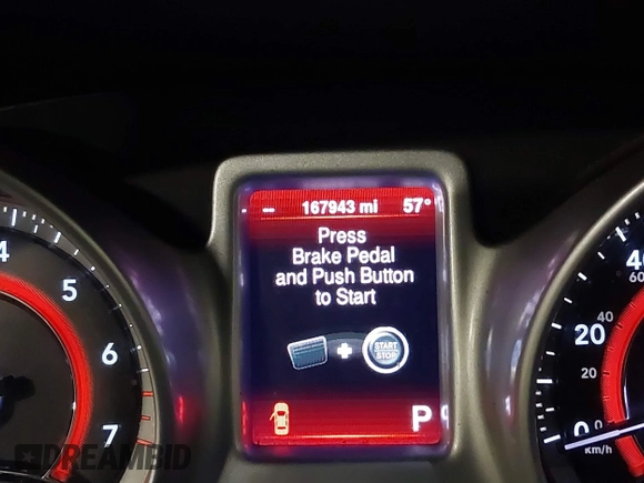 2013 Dodge Journey SXT with VIN 3C4PDDBG4DT600078, listed as a IAAI auction lot 42060076 with 167,943 mi miles and . Bid and sale history available at DreamBid. Image 7.
