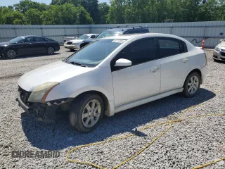2011 Nissan Sentra 2.0 with VIN 3N1AB6AP0BL632647, listed as a Copart auction lot 53717065 with 233,449 mi miles and Clean Title. Bid and sale history available at DreamBid. Image 1.