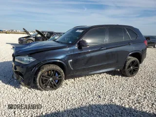2018 BMW X5 M z VIN 5YMKT6C56J0Y83976, wystawiony jako Copart lot #78546193 z przebiegiem 81 263 mil mil oraz . Historia ofert i sprzedaży dostępna na DreamBid. Obrazek 1.