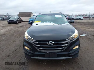 2016 Hyundai Tucson Limited z VIN KM8J3CA24GU110903, wystawiony jako IAAI lot #41149870 z przebiegiem 158 321 mil mil oraz . Historia ofert i sprzedaży dostępna na DreamBid. Obrazek 12.