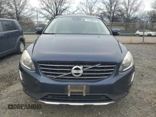 2015 Volvo XC60 z VIN YV4940RC7F2585243, wystawiony jako Copart lot #41456855 z przebiegiem 127 668 mil mil oraz Czysty tytuł • Clean title. Historia ofert i sprzedaży dostępna na DreamBid. Obrazek 5.