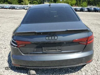 2018 Audi A4 Premium Plus z VIN WAULMAF40JA007265, wystawiony jako Copart lot #59604915 z przebiegiem 36 710 mil mil oraz Szkoda całkowita • Salvage title. Historia ofert i sprzedaży dostępna na DreamBid. Obrazek 6.