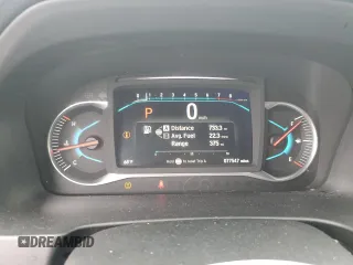 2021 Honda Passport EX-L z VIN 5FNYF8H50MB004444, wystawiony jako Copart lot #56404505 z przebiegiem 77 547 mil mil oraz Szkoda całkowita • Salvage title. Historia ofert i sprzedaży dostępna na DreamBid. Obrazek 9.