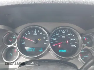 2011 Chevrolet Silverado 1500 LT with VIN 3GCPKSE30BG219790, listed as a IAAI auction lot 41163358 with 152,503 mi miles. Bid and sale history available at carsss.com. Image 7.