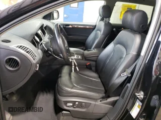 2013 Audi Q7 Premium Plus с VIN WA1LGAFE6DD013619, выставлен на аукционе Copart как лот 65182935 с пробегом 184 053 миль миль и Чистый • Clean title. История ставок и продаж доступна на DreamBid. Изображение 7.