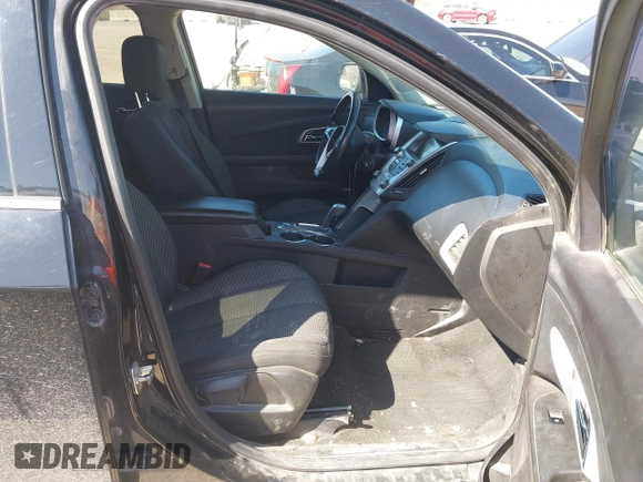 2013 Chevrolet Equinox LT with VIN 2GNFLNEK3D6164811, listed as a IAAI auction lot 42022855 with 206,732 mi miles and . Bid and sale history available at DreamBid. Image 5.