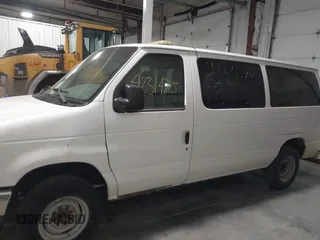 2014 Ford Econoline Passenger XL с VIN 1FBNE3BL2EDA82334, выставлен на аукционе IAAI как лот 42314725 с пробегом 86 887 миль миль и . История ставок и продаж доступна на DreamBid. Изображение 14.