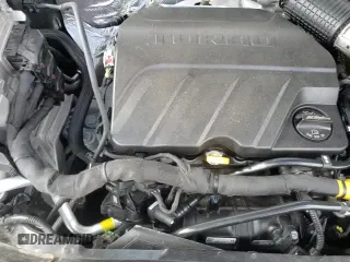 2024 Chevrolet Trax 2RS с VIN KL77LJE24RC176256, выставлен на аукционе Copart как лот 68530165 с пробегом 10 454 миль миль и Чистый • Clean title. История ставок и продаж доступна на DreamBid. Изображение 16.