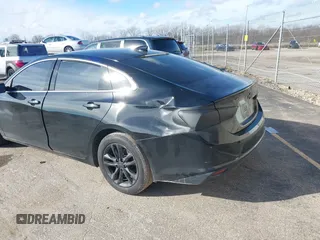 2017 Chevrolet Malibu LT with VIN 1G1ZE5ST2HF102785, listed as a IAAI auction lot 40852117 with 97,349 mi miles and . Bid and sale history available at DreamBid. Image 6.