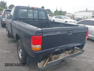 1994 Ford Ranger XL with VIN 1FTCR10U0RPC14356, listed as a IAAI auction lot 42495542 with 239,924 mi miles and . Bid and sale history available at DreamBid. Image 6.