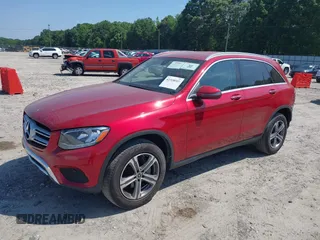 2019 Mercedes-Benz GLC 300 with VIN WDC0G4JB0KF657118, listed as a IAAI auction lot 42318010 with 77,578 mi miles and . Bid and sale history available at DreamBid. Image 2.