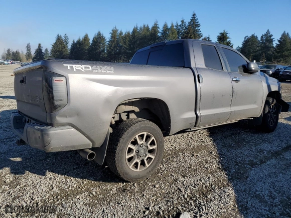 2016 Toyota Tundra 4WD Truck LTD with VIN 5TFBY5F14GX576884, listed as a Copart auction lot 42186125 with 219,498 mi miles and Salvage Title. Bid and sale history available at carsss.com. Image 3.