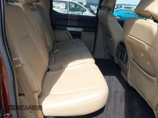 2015 Ford F-150 XLT with VIN 1FTEW1EF8FKD07243, listed as a IAAI auction lot 42649748 with 176,690 mi miles and . Bid and sale history available at DreamBid. Image 8.