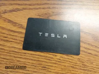 2022 Tesla Model 3 with VIN 5YJ3E1EA0NF344782, listed as a IAAI auction lot 41803469 with 16,973 mi miles and . Bid and sale history available at DreamBid. Image 11.