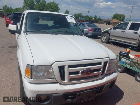2010 Ford Ranger XLT with VIN 1FTLR4FE0APA64139, listed as a IAAI auction lot 42546079 with 305,863 mi miles and . Bid and sale history available at DreamBid. Image 12.