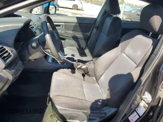 2017 Subaru WRX Premium с VIN JF1VA1E62H9809194, выставлен на аукционе Copart как лот 48784795 с пробегом 134 873 миль миль и Чистый • Clean title. История ставок и продаж доступна на DreamBid. Изображение 7.