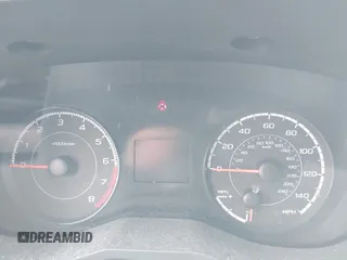 2018 Subaru Crosstrek Premium z VIN JF2GTACC5JH271335, wystawiony jako IAAI lot #42242097 z przebiegiem Nie podano mil oraz . Historia ofert i sprzedaży dostępna na DreamBid. Obrazek 14.