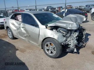 2014 Chevrolet Malibu LS with VIN 1G11B5SL0EF253268, listed as a IAAI auction lot 41994300 with 146,647 mi miles and . Bid and sale history available at DreamBid. Image 1.