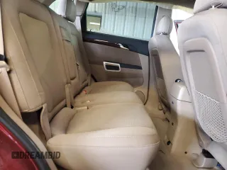 2008 Saturn VUE XE with VIN 3GSDL43N58S701097, listed as a Copart auction lot 44852465 with 190,874 mi miles and Salvage Title. Bid and sale history available at carsss.com. Image 11.