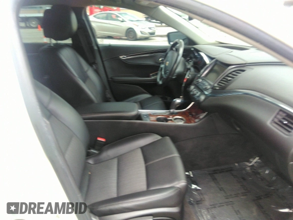 2014 Chevrolet Impala LT with VIN 1G1115SL2EU120347, listed as a IAAI auction lot 38286424 with 115,093 mi miles and . Bid and sale history available at DreamBid. Image 5.