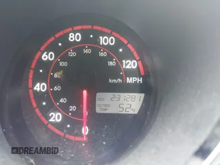 2007 Toyota Matrix STD z VIN 2T1KR32E07C647717, wystawiony jako IAAI lot #42054844 z przebiegiem 231 281 mil mil oraz . Historia ofert i sprzedaży dostępna na DreamBid. Obrazek 16.
