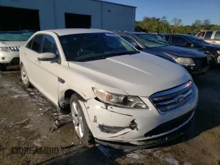 2012 Ford Taurus SEL z VIN 1FAHP2EW8CG115728, wystawiony jako Copart lot #38023782 z przebiegiem 158 322 mil mil oraz Szkoda całkowita • Salvage title. Historia ofert i sprzedaży dostępna na DreamBid. Obrazek 1.