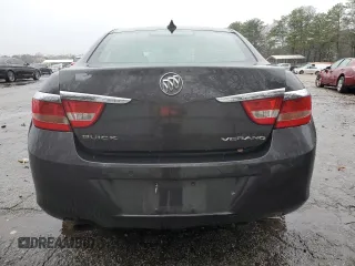 2016 Buick Verano Group with VIN 1G4PS5SK1G4153585, listed as a Copart auction lot 47971395 with 131,481 mi miles and Clean title. Bid and sale history available at DreamBid. Image 6.