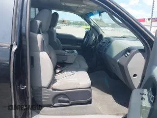 2008 Ford F-150 STX with VIN 1FTRX12WX8FC13170, listed as a IAAI auction lot 42807147 with 250,796 mi miles and . Bid and sale history available at DreamBid. Image 5.