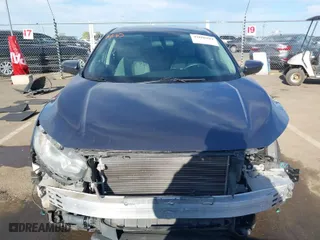 2016 Honda Civic Sedan EX-T with VIN 19XFC1F37GE220701, listed as a IAAI auction lot 42008104 with 191,909 mi miles. Bid and sale history available at carsss.com. Image 13.