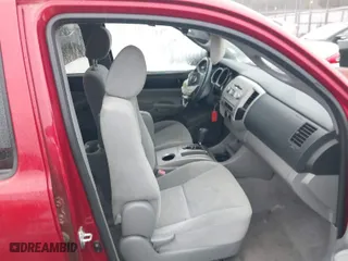 2007 Toyota Tacoma with VIN 3TMLU42N47M009079, listed as a IAAI auction lot 41454743 with 146,776 mi miles. Bid and sale history available at carsss.com. Image 5.