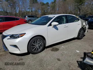 2016 Lexus ES 330 z VIN 58ABK1GGXGU019433, wystawiony jako Copart lot #49046205 z przebiegiem 80 787 mil mil oraz Szkoda całkowita • Salvage title. Historia ofert i sprzedaży dostępna na DreamBid. Obrazek 1.
