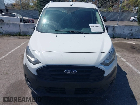 2022 Ford Transit Connect XL with VIN NM0LS7S21N1508023, listed as a IAAI auction lot 41969860 with 127,020 mi miles and . Bid and sale history available at DreamBid. Image 12.