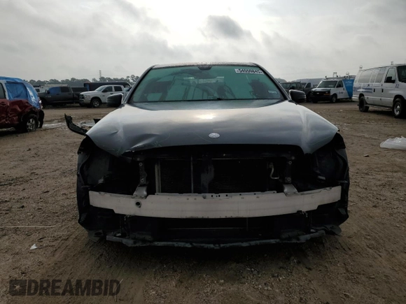 2014 Mercedes-Benz E 350 Sport z VIN WDDHF5KB9EA882032, wystawiony jako Copart lot #54559845 z przebiegiem 153 296 mil mil oraz Szkoda całkowita • Salvage title. Historia ofert i sprzedaży dostępna na DreamBid. Obrazek 5.