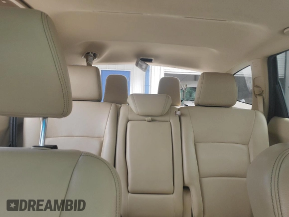 2012 Subaru Tribeca Touring с VIN 4S4WX9HD1C4400529, выставлен на аукционе Copart как лот 55058095 с пробегом 92 858 миль миль и Чистый • Clean title. История ставок и продаж доступна на DreamBid. Изображение 10.