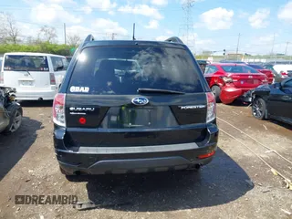 2012 Subaru Forester X Premium with VIN JF2SHBDC9CH434099, listed as a IAAI auction lot 42008660 with 172,275 mi miles and . Bid and sale history available at DreamBid. Image 16.