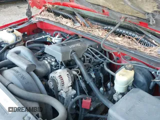 1999 Chevrolet Silverado 1500 LS с VIN 2GCEC19TXX1130981, выставлен на аукционе IAAI как лот 42888331 с пробегом 253 278 миль миль и . История ставок и продаж доступна на DreamBid. Изображение 12.