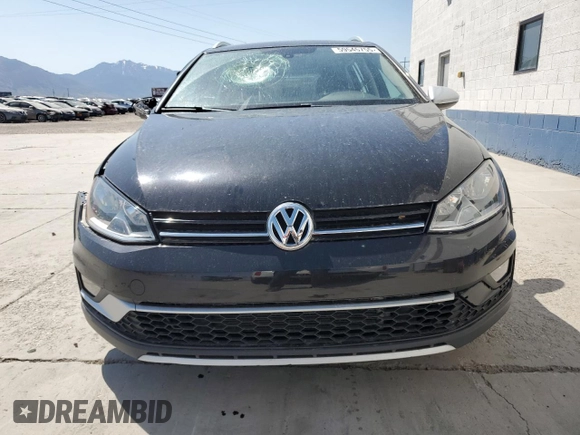 2017 Volkswagen Golf S с VIN 3VWH17AU7HM544009, выставлен на аукционе Copart как лот 59545755 с пробегом 52 371 миль миль и Списание • Salvage title. История ставок и продаж доступна на DreamBid. Изображение 5.